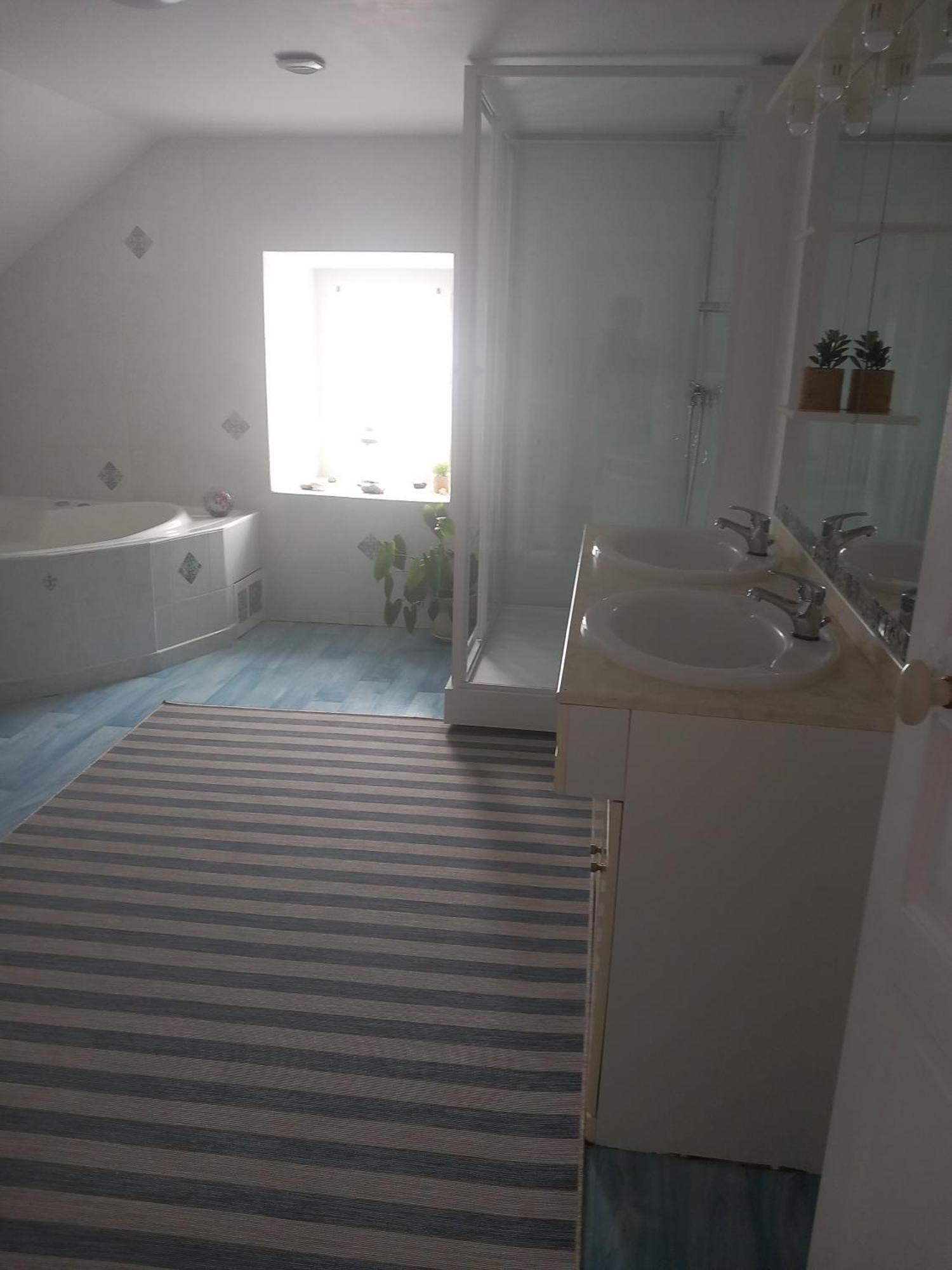 La Chambre De La Boule D 'Or Lanvallay Buitenkant foto